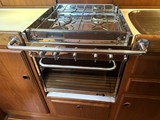 Glacer Asmus 51 Cooker